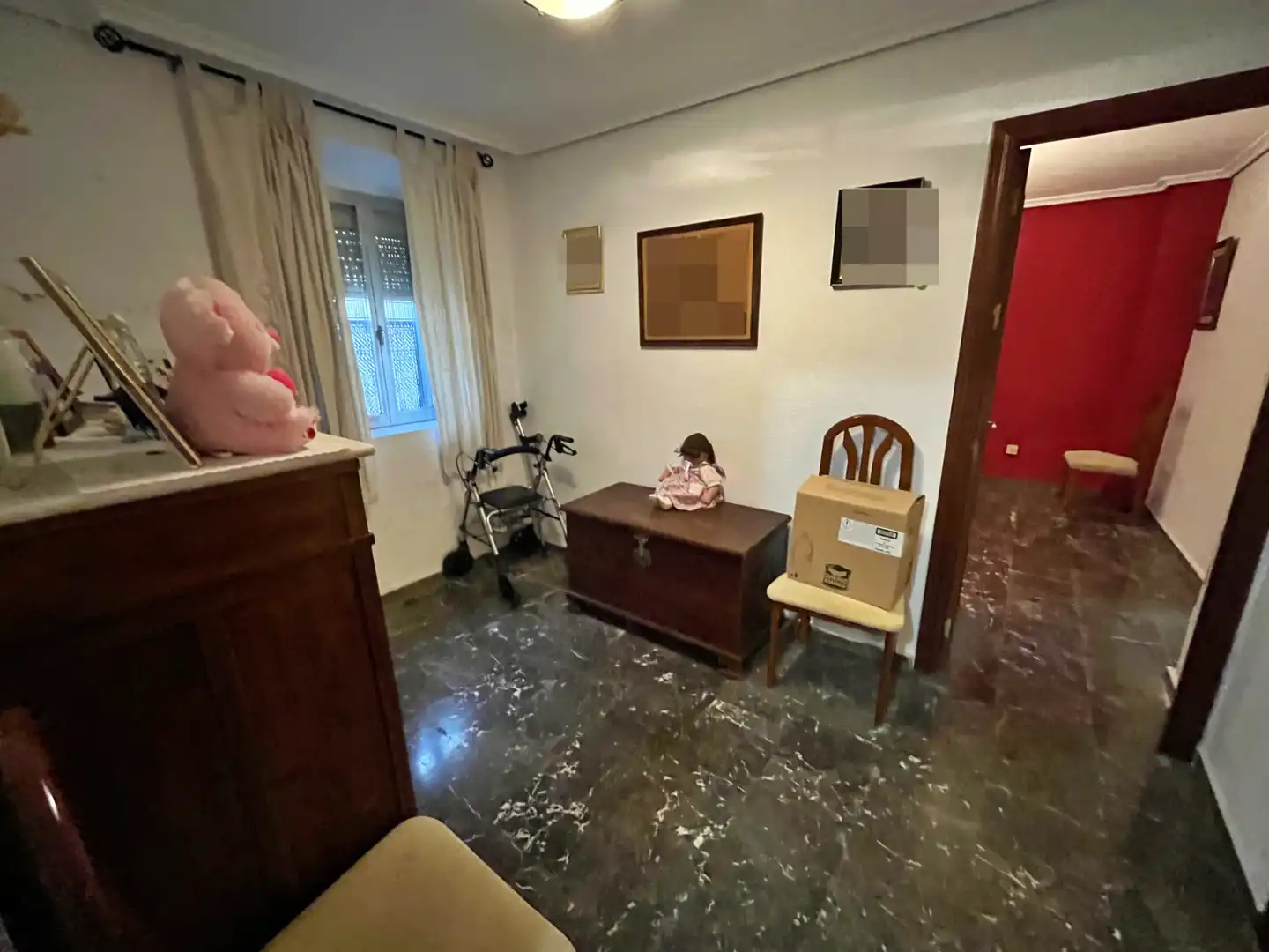 Casa con terrazza in vendita a Calle Juan Felipe Vilela 12, imagen 14