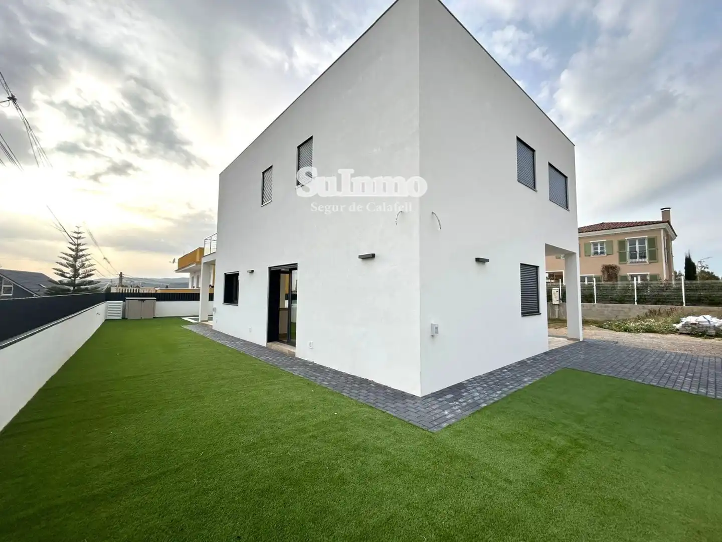 Villa avec piscine à vendre à Francesc Pujol, imagen 10