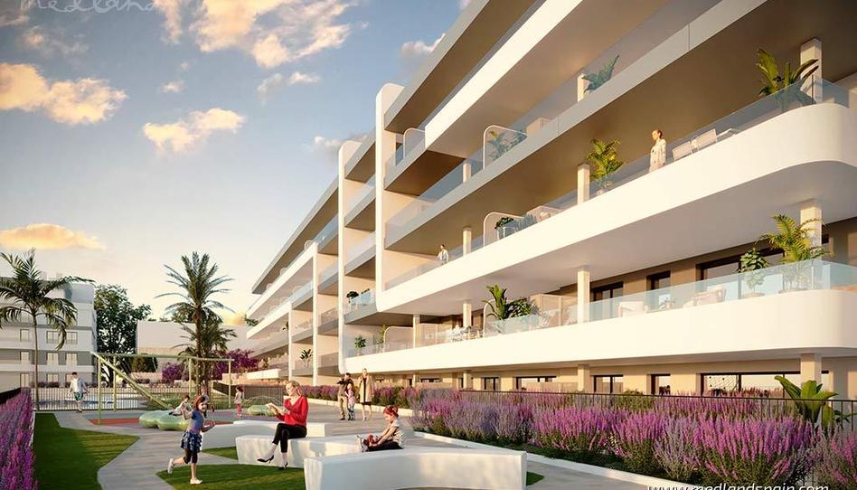 Foto 1 de Apartamento en venta en Bonalba - Cotoveta, Alicante