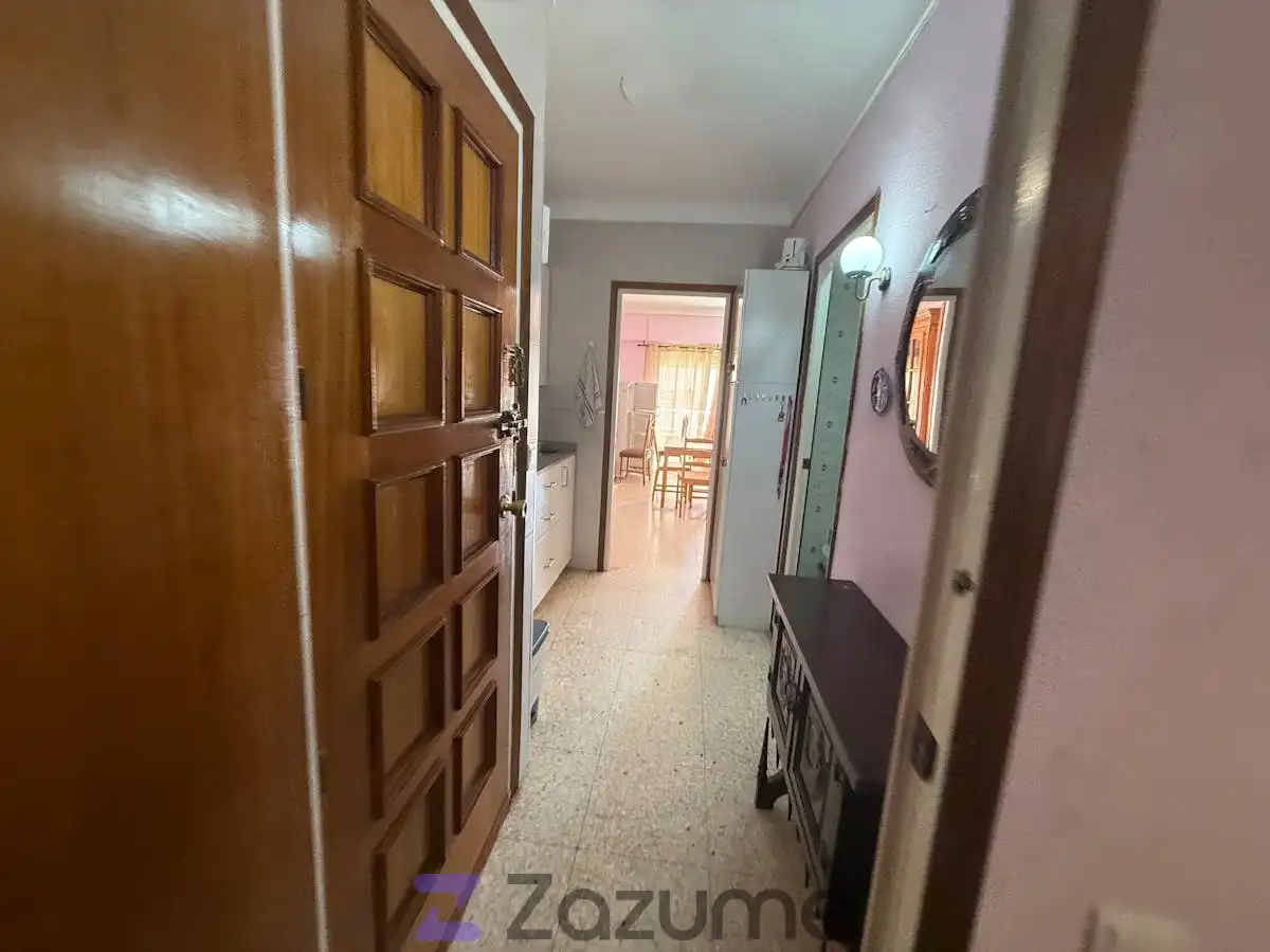 Flat for rent in Santa Pola  with Terrace, Furnished and Oven