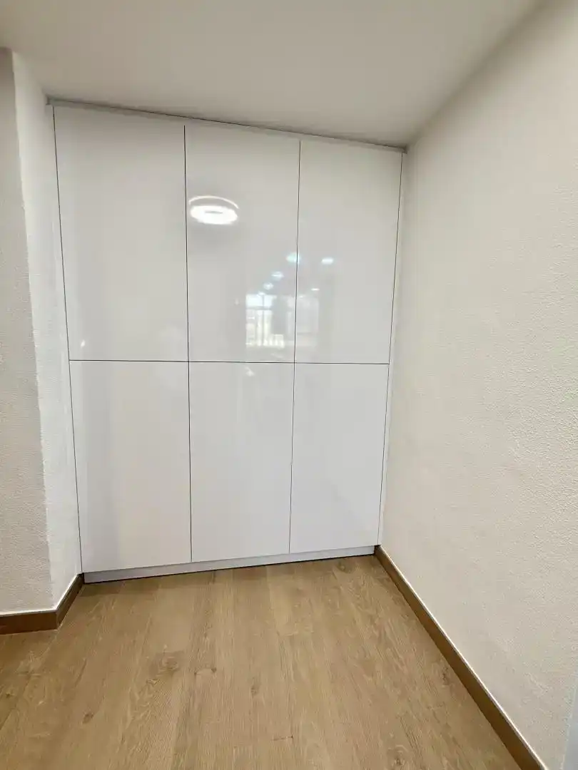 Wohnung zur Miete in Cartagena mit Klimaanlage, Parkett und Abstellraum