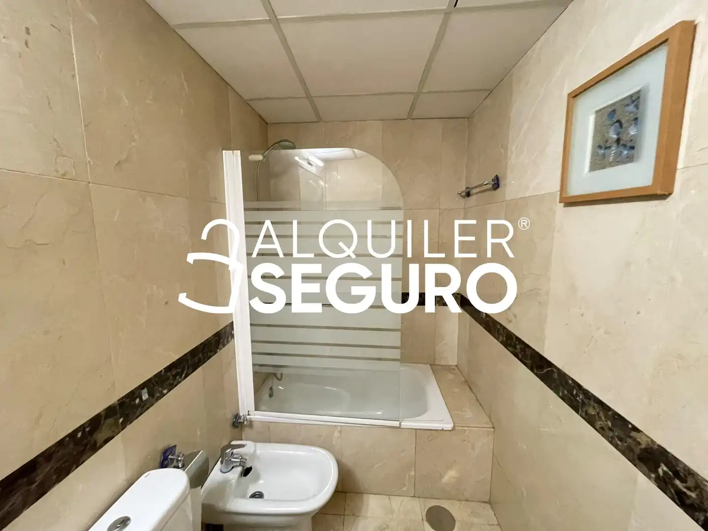Estudi amb ascensor de lloguer a de los Perales, imagen 11