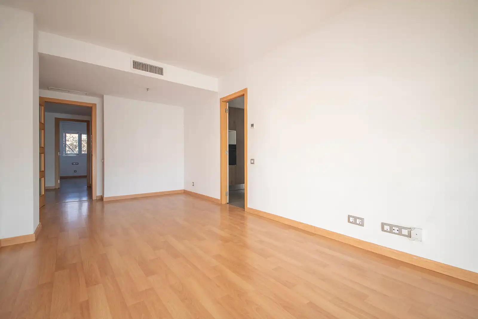Piso en venta en Vilafranca del Penedès con Aire acondicionado, Calefacción y Parquet