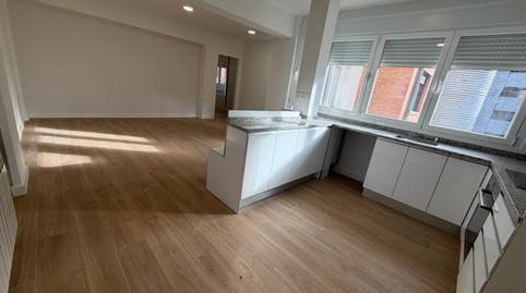 Foto 3 de Apartament en venda a Plaza de Toros, Valladolid Capital