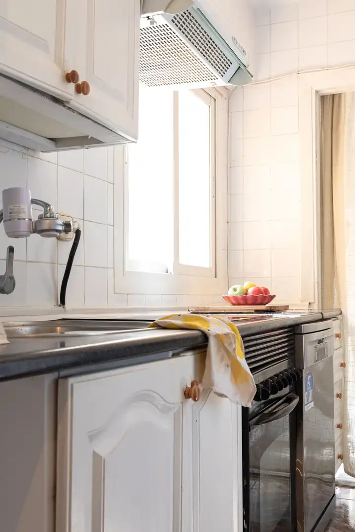 Apartament en venda a Polígon de Llevant