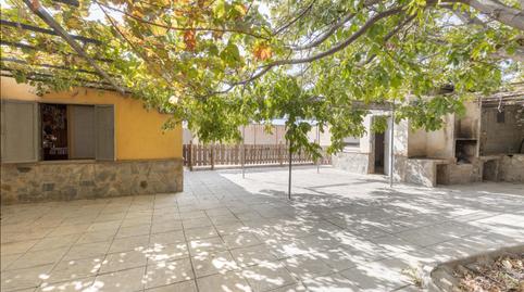Photo 3 of Country house for sale in Polideportivo, Granada