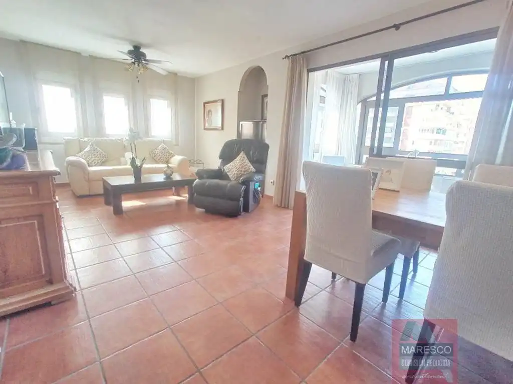 Flat with lift for sale in Feria de Abril, imagen 24