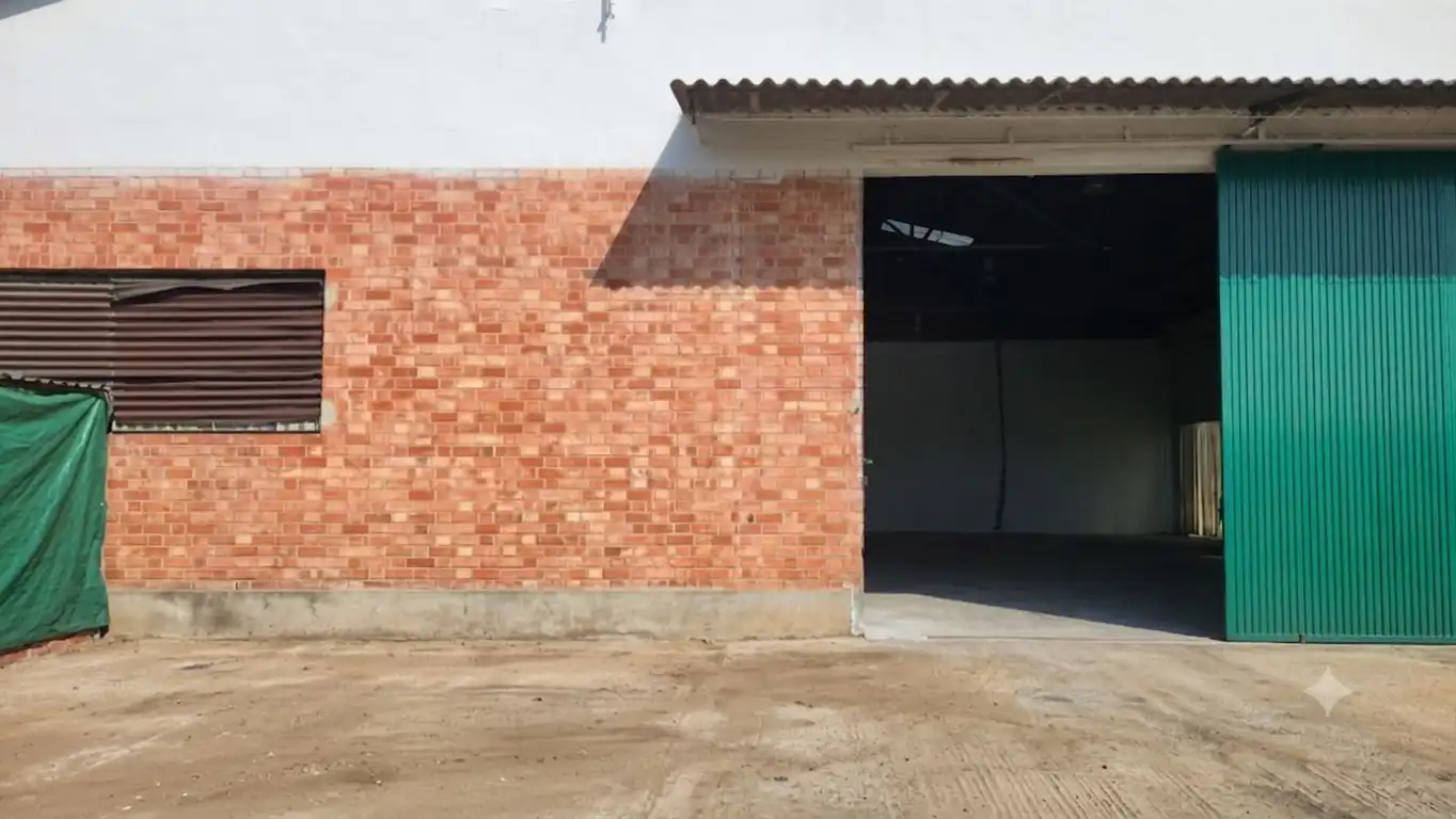 Nave industrial en venta en Avenida Llibertat d'Ensenyansa, imagen 6