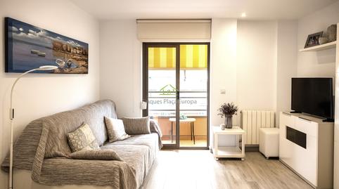 Foto 3 de Apartament en venda a Fenals, Girona