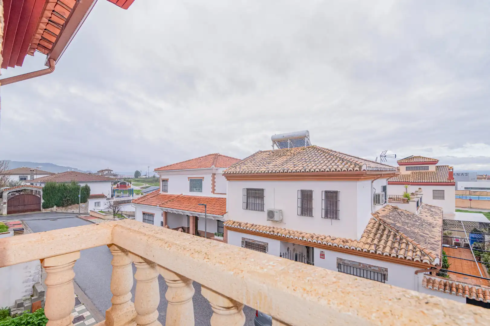 Chalet en venta en Calle Almendro, imagen 12