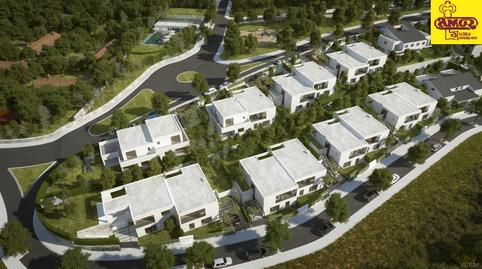 Photo 4 of Single-family semi-detached for sale in Aldea Ventosa, Área de Ames, Ames