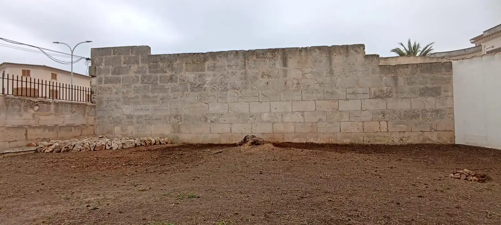 Grundstücke und Bauplätze zum Verkauf in Ronda DE S'ESTACIO, imagen 20