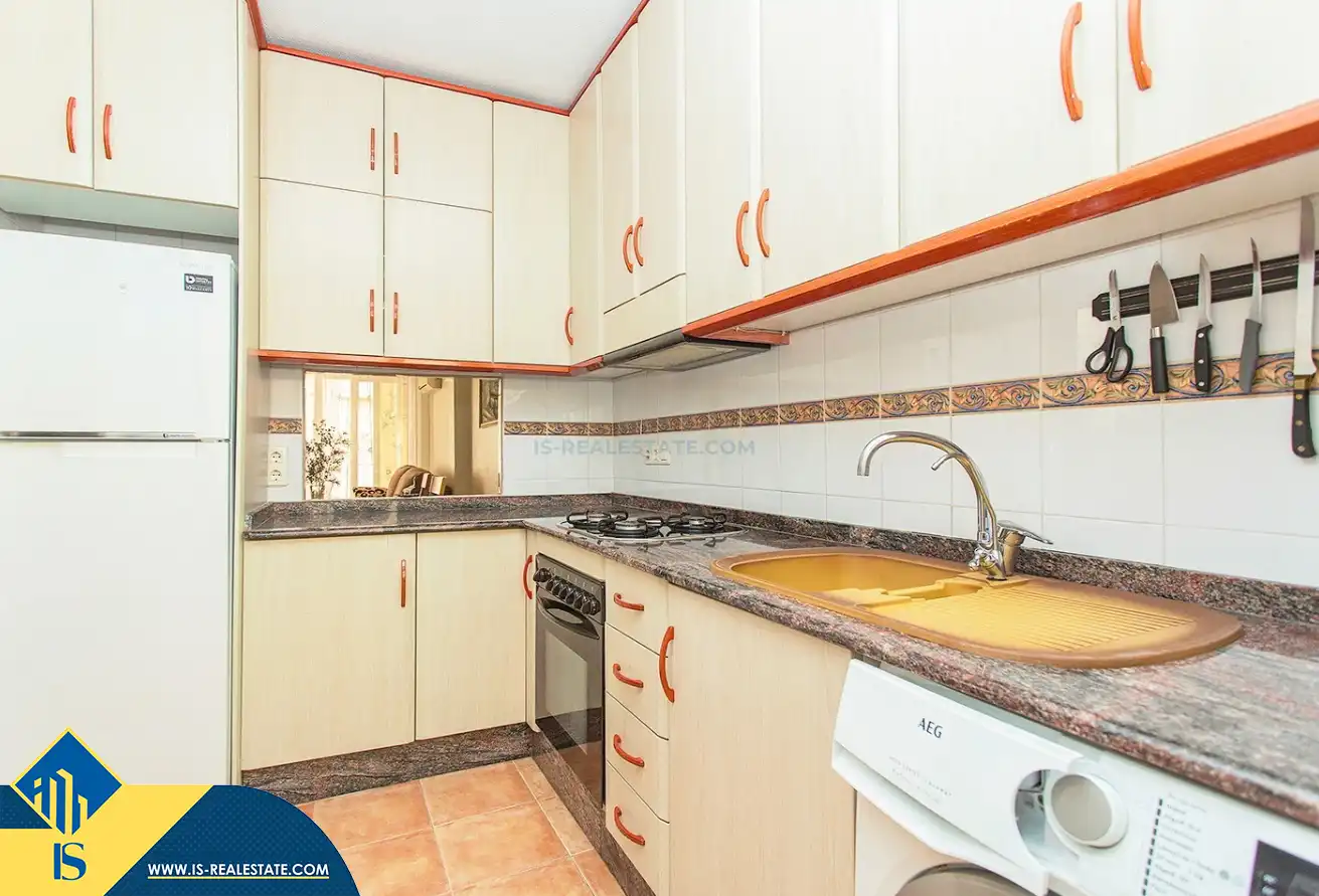 Apartament amb ascensor en venda a Playa del Cura, imagen 19