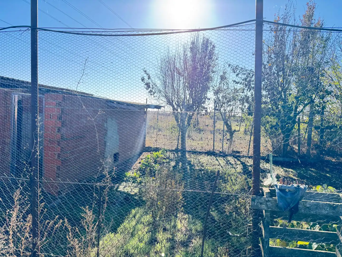 Houses for sale in Mansilla de las Mulas  with Heating, Private garden and Storage room
