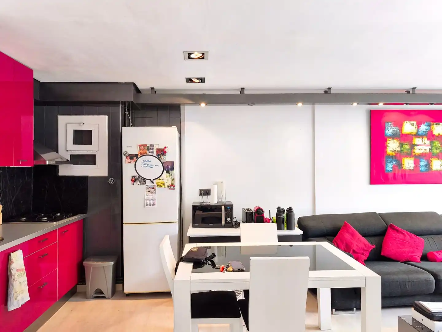 Appartement compact avec terrasse à vendre à Fenals, imagen 9