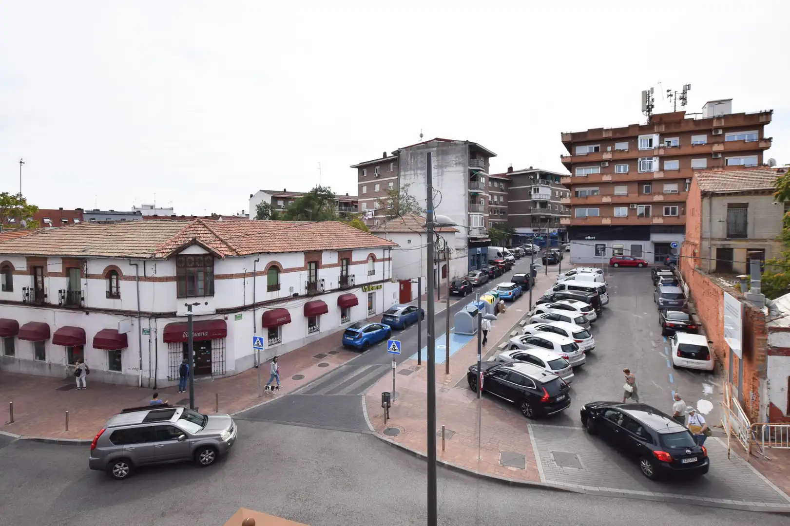Parking de Dúplex en venta en Estación