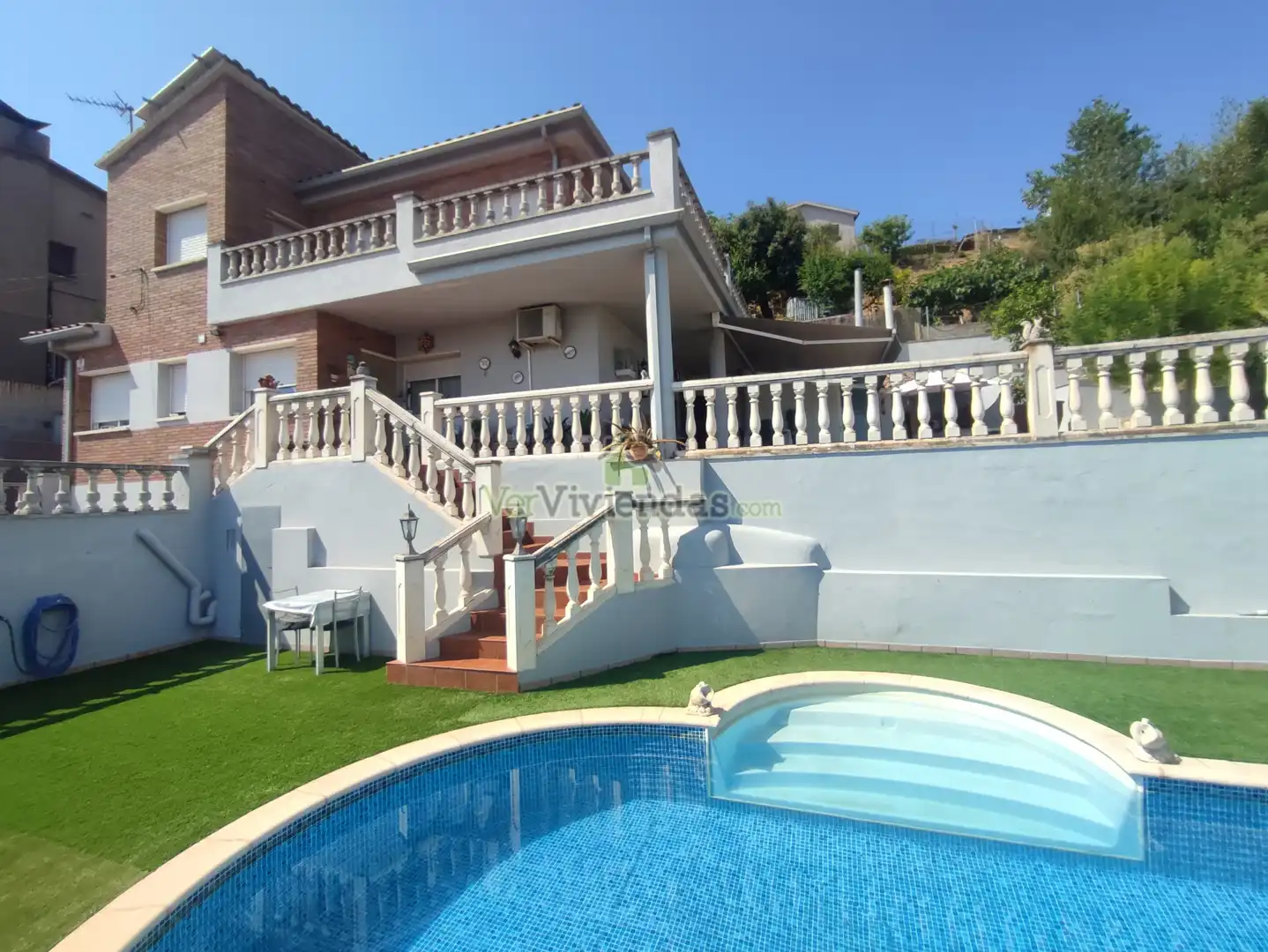 Casa o chalet en venta en Plaça Bosc, 2, Sant Andreu de la Barca