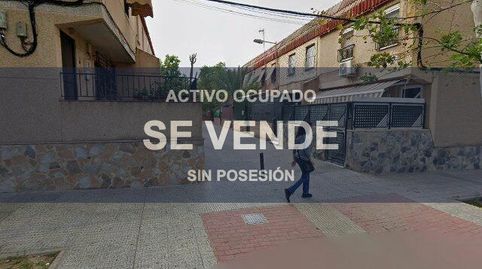 Foto 4 de Piso en venta en El Palmar, Murcia Capital