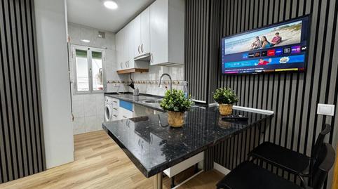 Foto 5 de Apartament per a compartir a Media Legua,  Madrid Capital