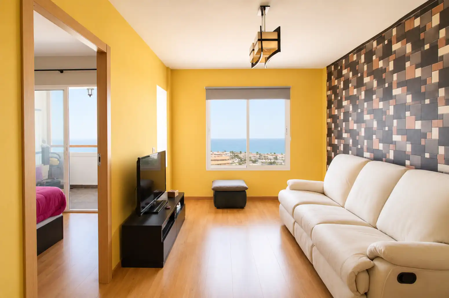 Flat with pool to rent in Lo Cea, imagen 2