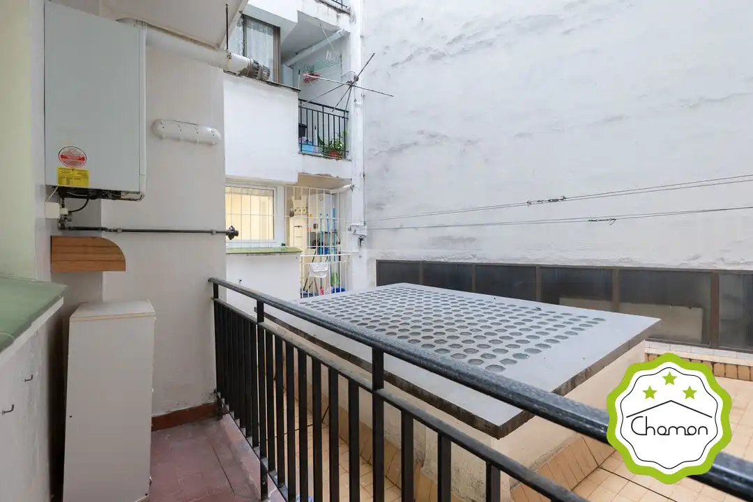 Wohnung mit Balkon zum Verkauf in Algorta, imagen 27