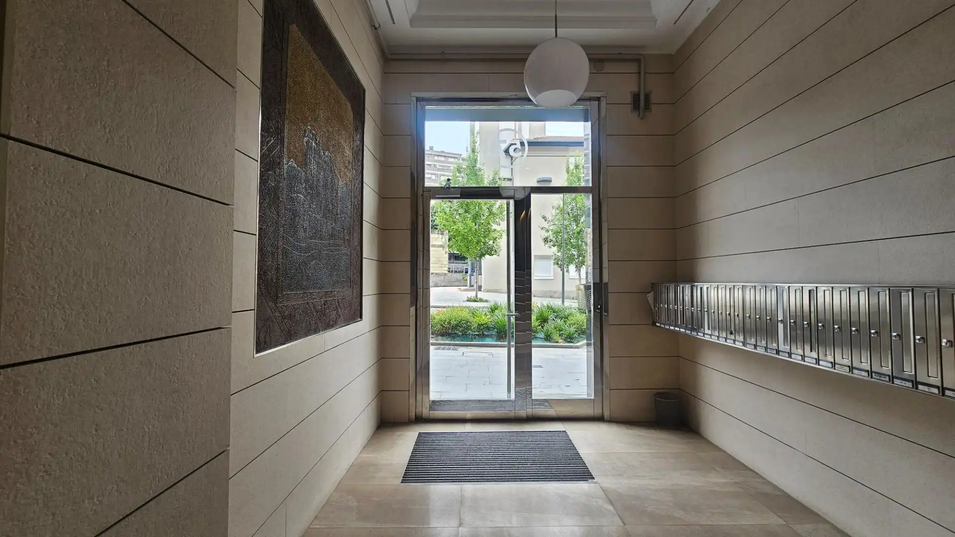 Flat for sale in Bilbao   with Heating