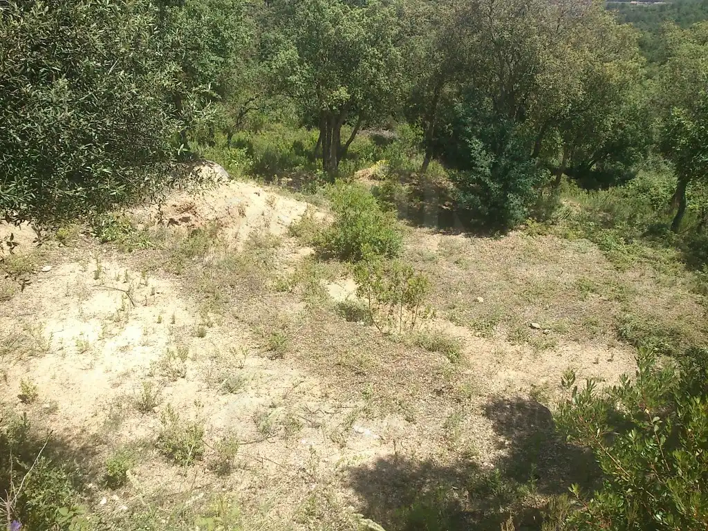 Terreno residencial en venta en Llagostera, imagen 2
