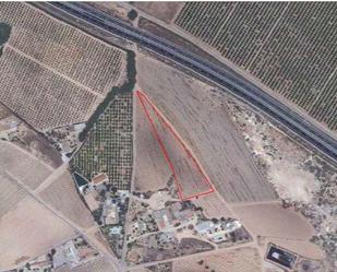 Land for sale in Cartagena