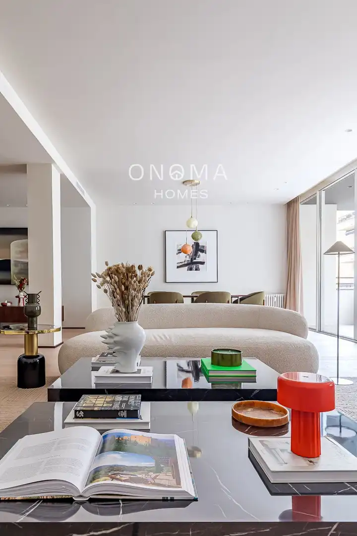 Piso con ascensor en venta en Nuñez de balboa, imagen 6