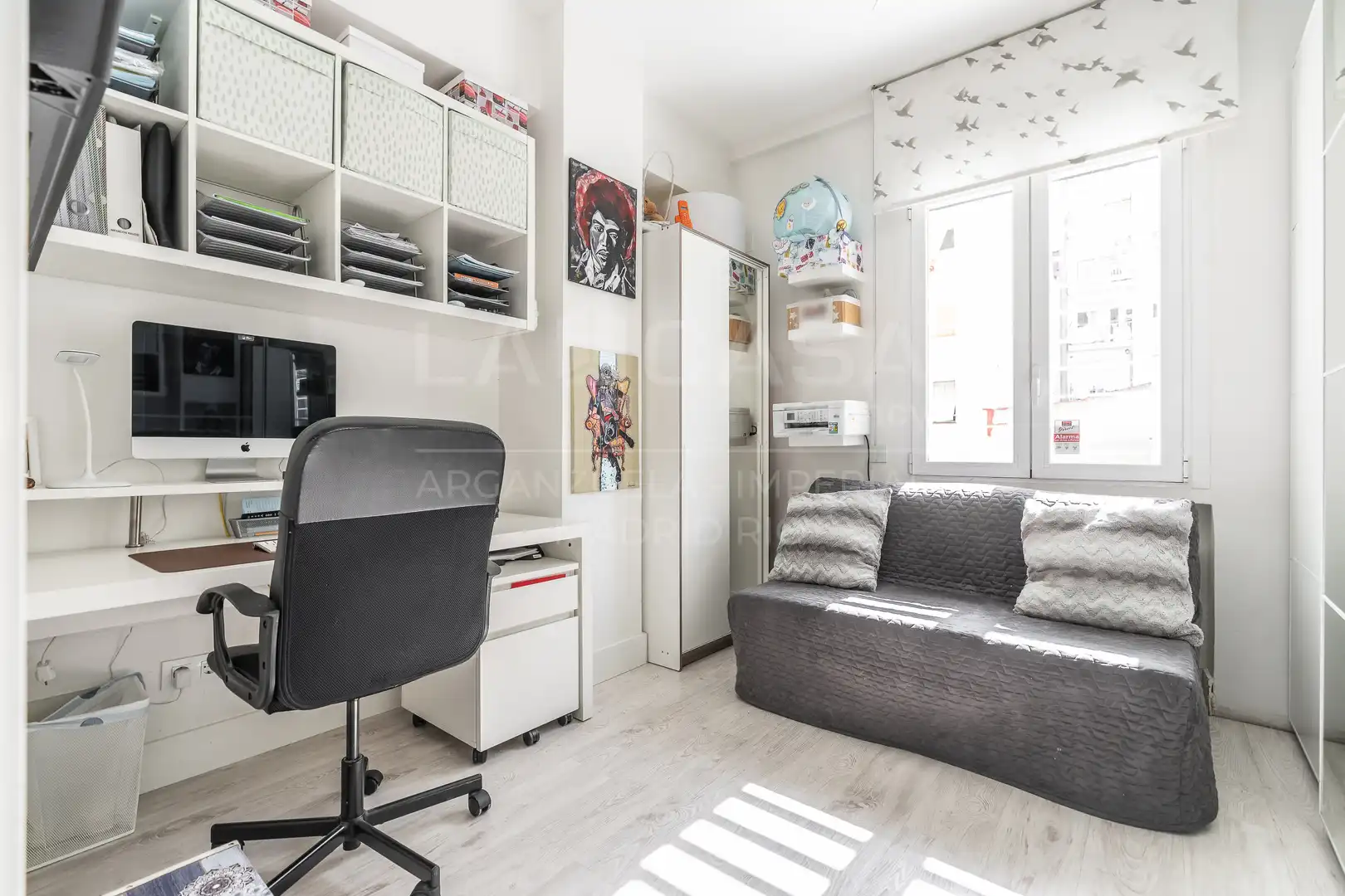 Appartement avec ascenseur à vendre à Calle LINNEO, imagen 37