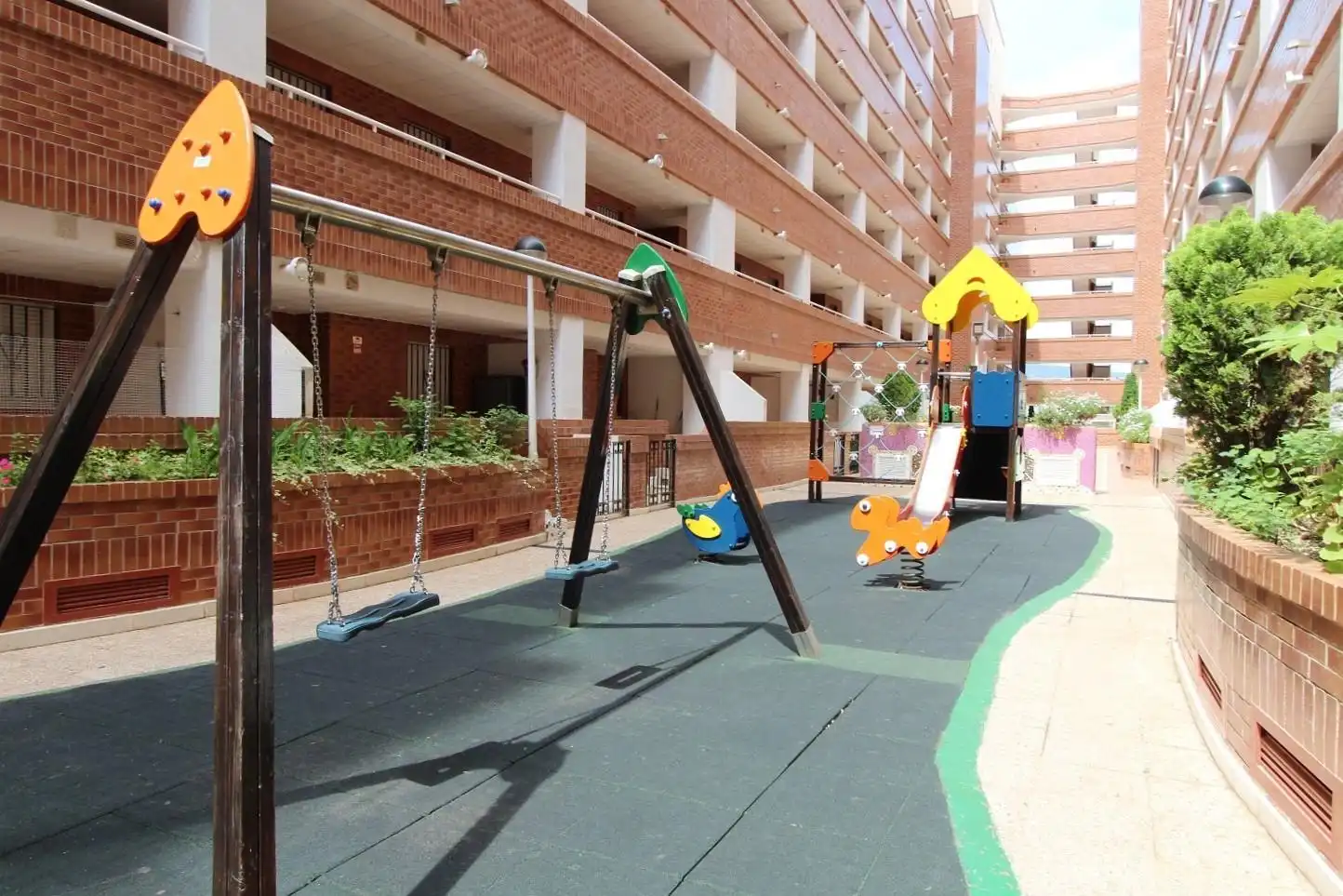 Pis en venda a Avenida CENTRAL, 26, Playa Coral -Torremar