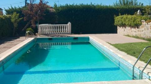 Foto 2 de Casa o xalet en venda a Calle Buho Real, Olías del Rey, Toledo