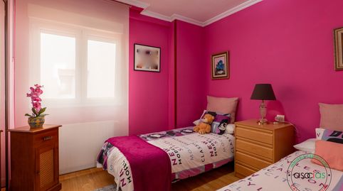 Foto 5 de Piso en venta en Gijón - Calle Magnus Blikstad, 36, Laviada, Gijón