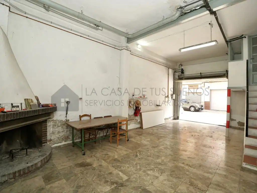 Casa o chalet en venta en Novelda