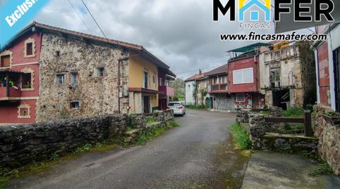 Foto 5 de Casa adosada en venda a Barrio Marrón, 59, Ampuero, Cantabria