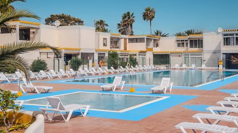 Foto 3 de Apartamento en venta en Calle Hercules, 4, Costa del Silencio, Arona