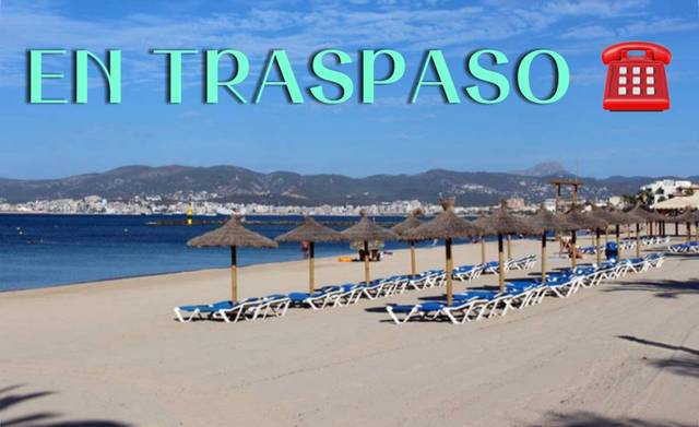 Local comercial en Alquiler en Carrer JOSE VARGAS PONCE en El Coll d'en Rabassa