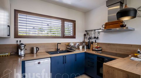 Foto 4 de Casa o chalet en venta en Passatge del Caqui, ., La Floresta, Sant Cugat del Vallès