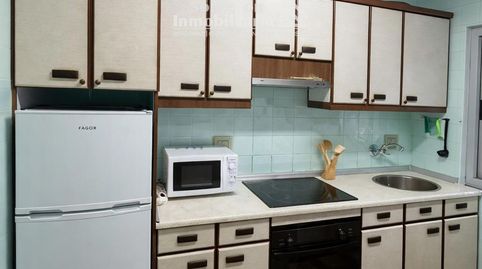 Foto 5 de Piso de alquiler en Garrido Sur, Salamanca Capital