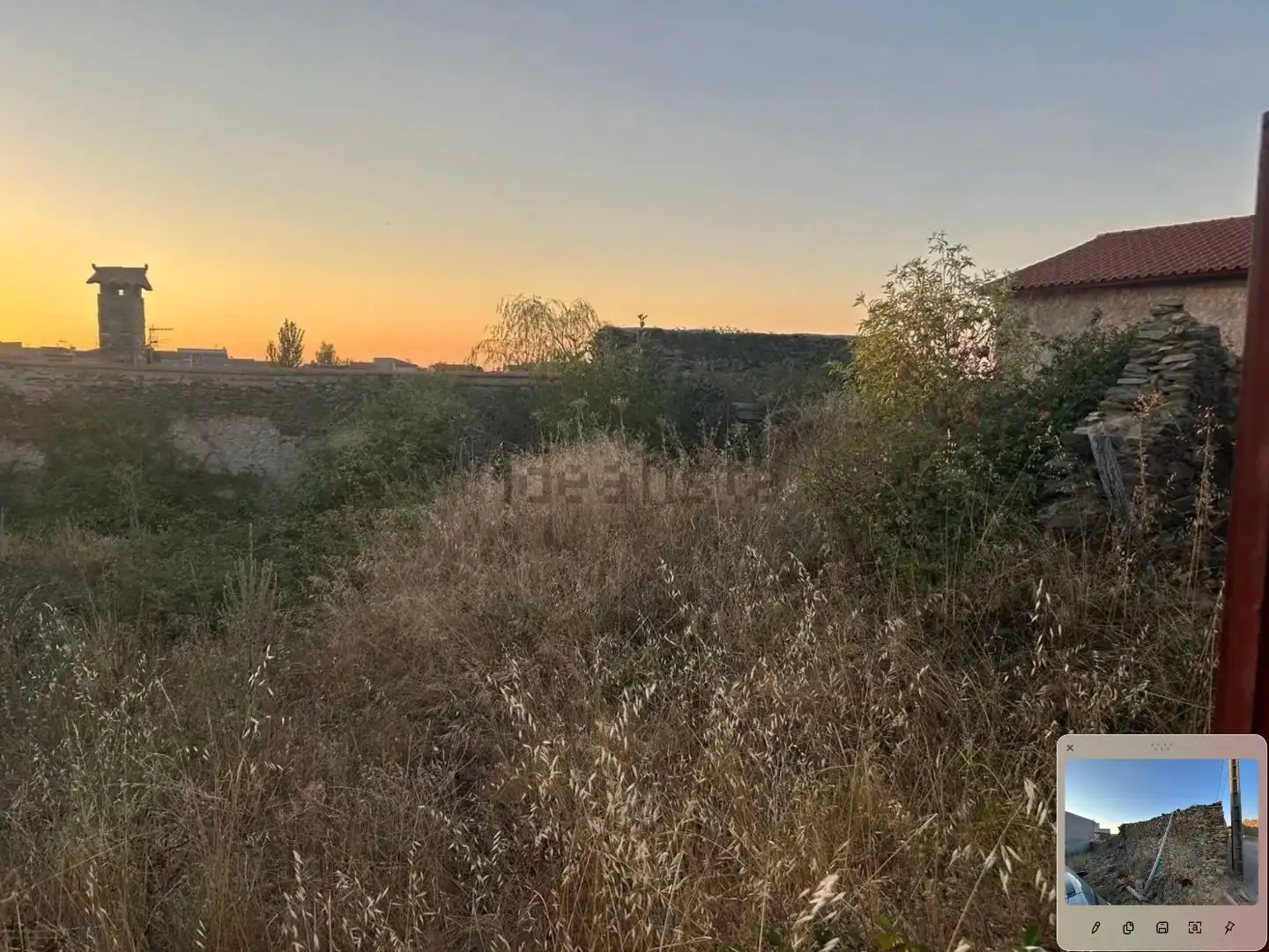 Residencial en venda en El Sahugo 