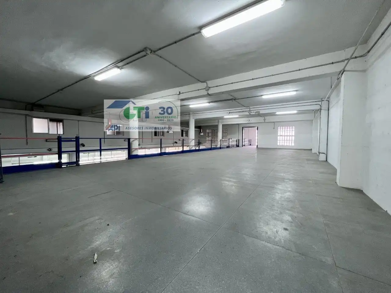 Nave industrial in affitto a Carretera de Logroño, imagen 3