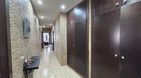 Gran piso amueblado listo para entrar a vivir!