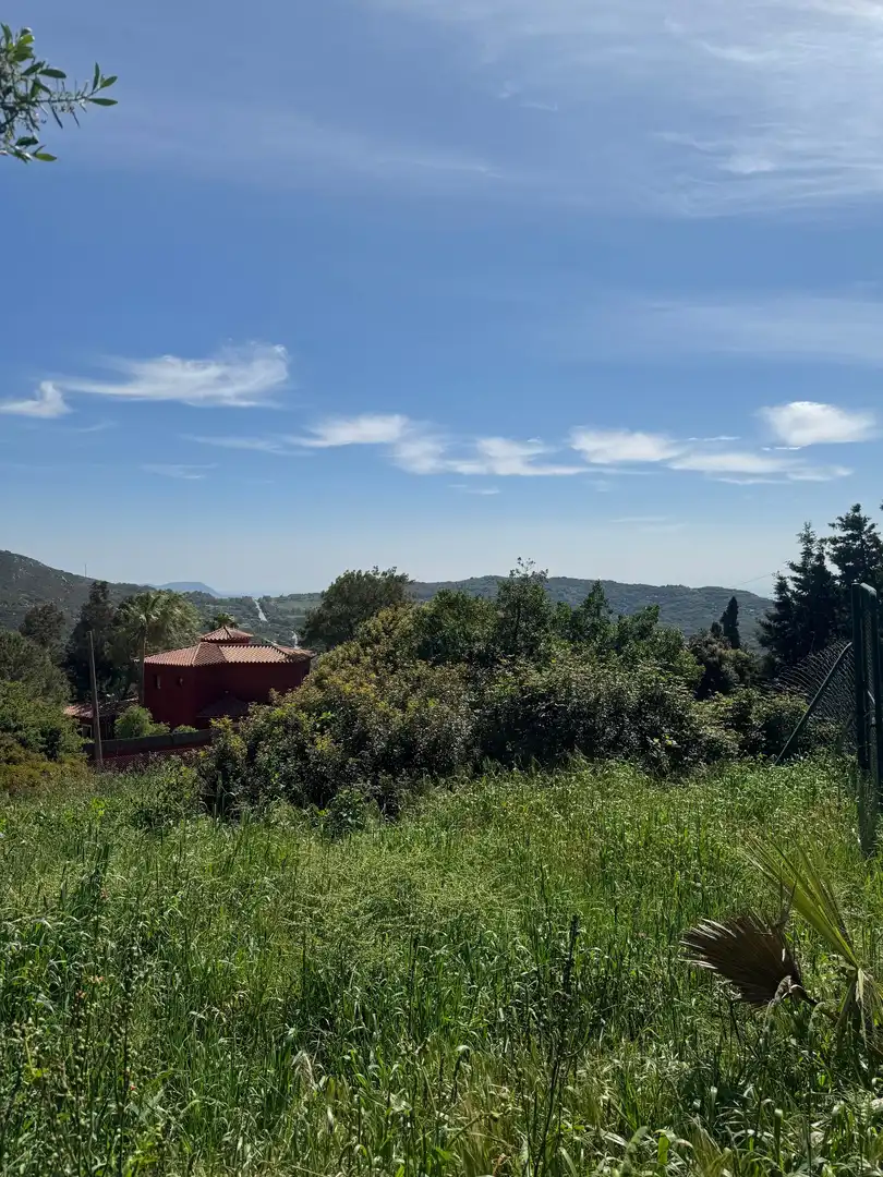 Residential zum Verkauf in El Cuartón - El Bujeo