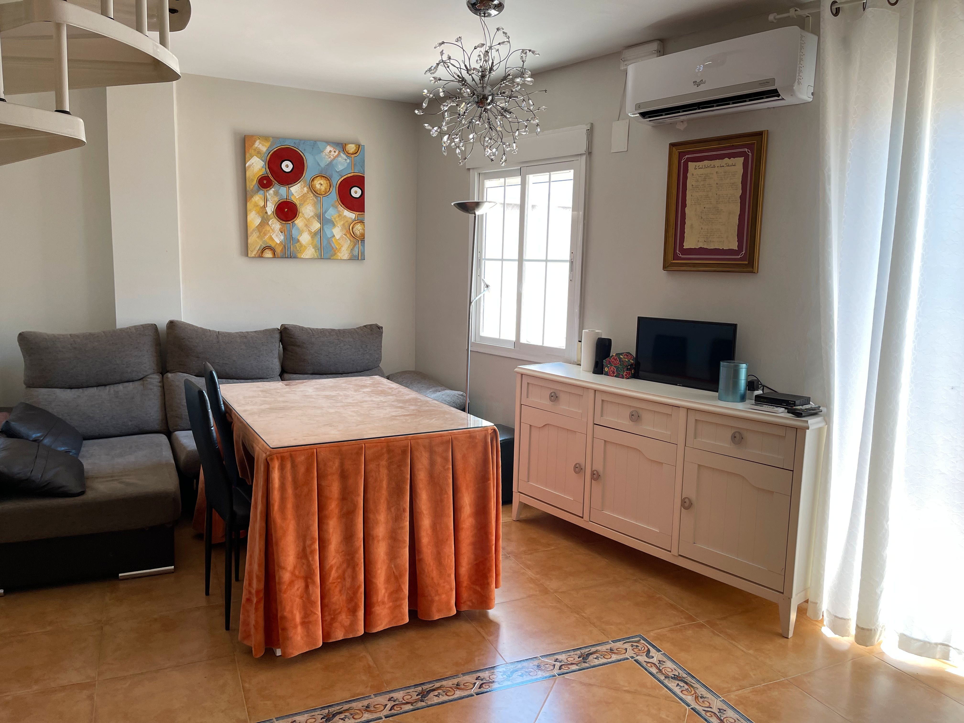 Duplex for sale in La Guardia de Jaén