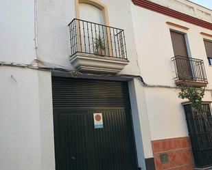 Exterior view of Garage for sale in Lebrija