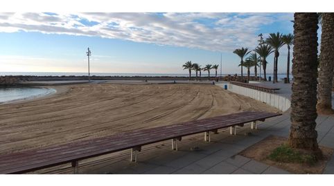 Foto 4 de Àtic en venda a Calle San Luis, Parque de las Naciones, Torrevieja