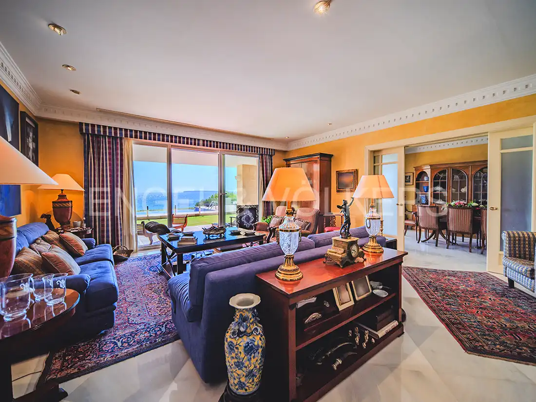Villa con piscina in vendita a Avinguda de la Costa Blanca, imagen 30