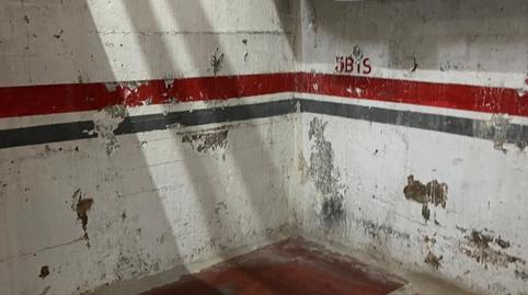 Foto 5 de Garatge en venda a Carrer D'enric Morera, 55, Santa Eulàlia, Barcelona