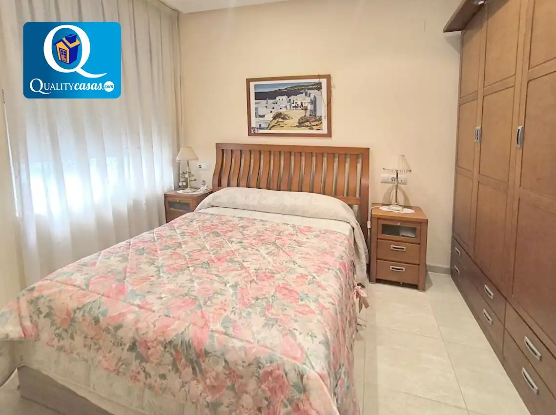 Haus zum Verkauf in Campoamor - Altozano, imagen 19