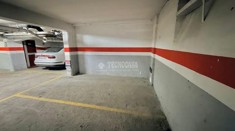 Photo 5 of Garage for sale in San Pablo, Zaragoza Capital